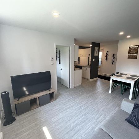 Apartament Le Chaleureux Beaupré Zewnętrze zdjęcie