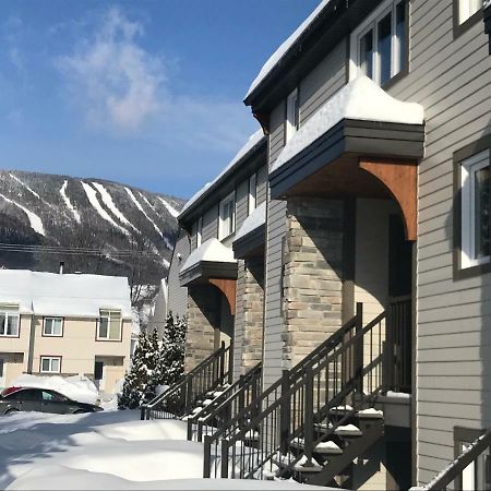 Apartament Le Chaleureux Beaupré Zewnętrze zdjęcie