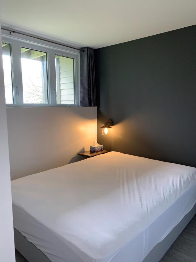 Apartament Le Chaleureux Beaupré Zewnętrze zdjęcie
