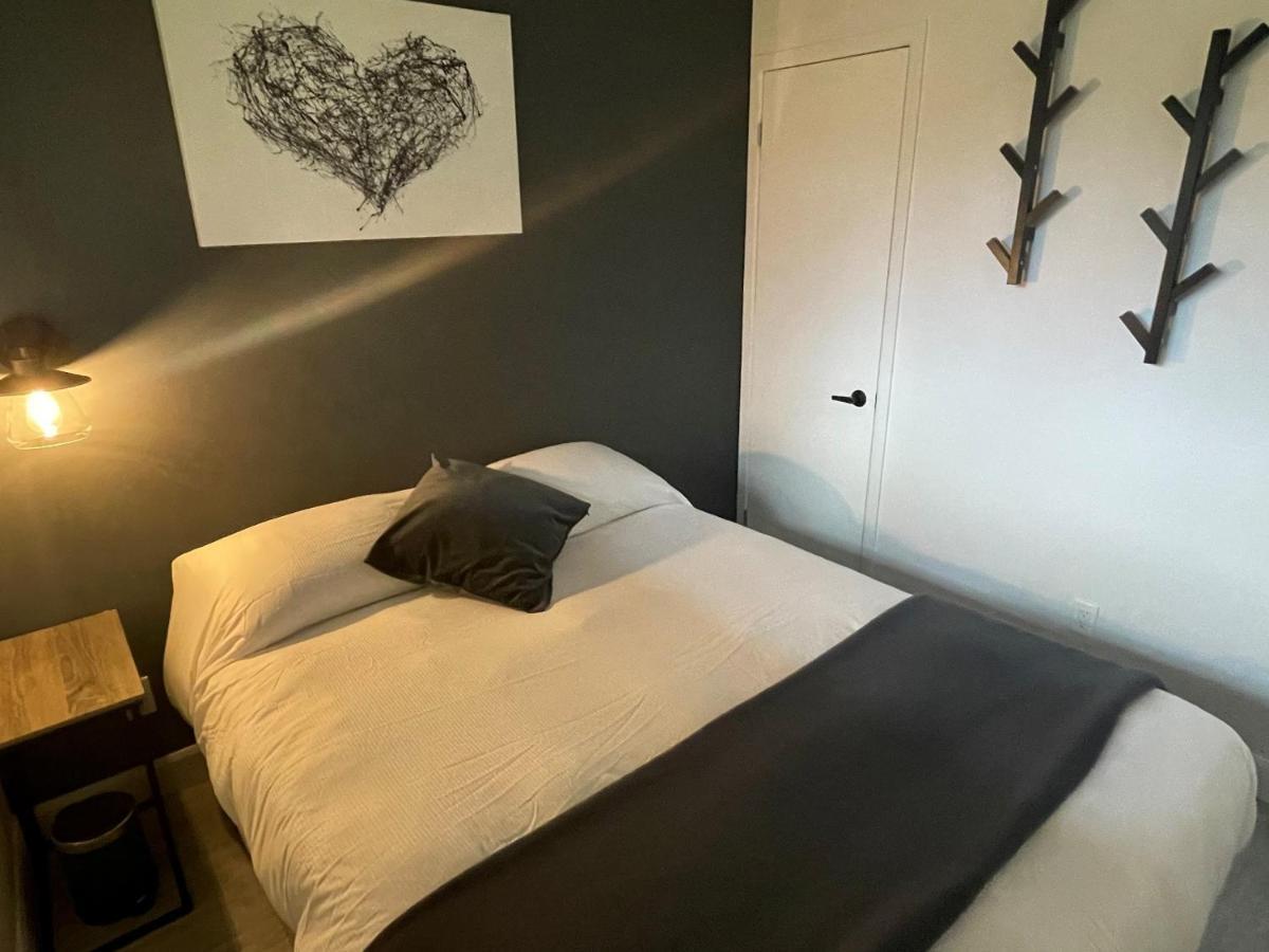 Apartament Le Chaleureux Beaupré Zewnętrze zdjęcie