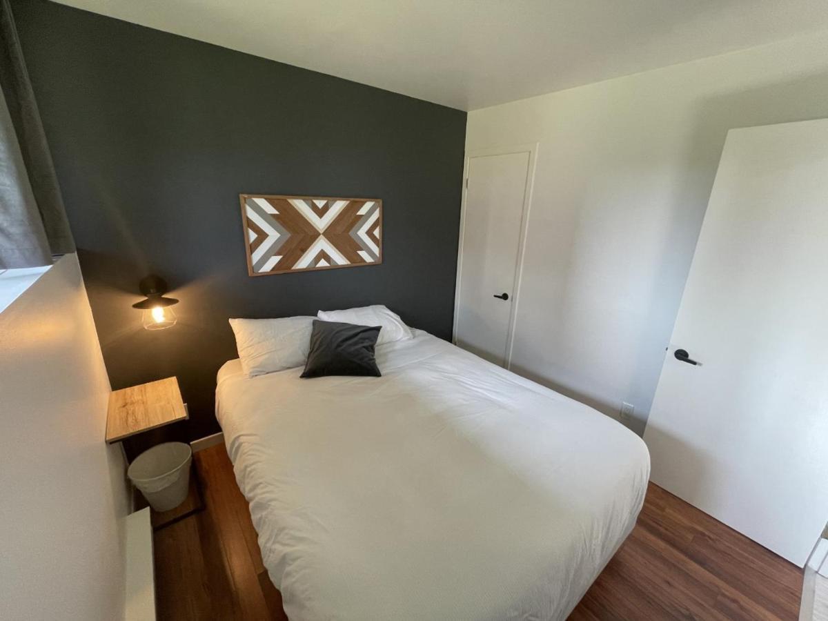 Apartament Le Chaleureux Beaupré Zewnętrze zdjęcie