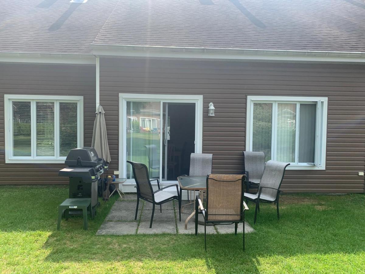 Apartament Le Chaleureux Beaupré Zewnętrze zdjęcie