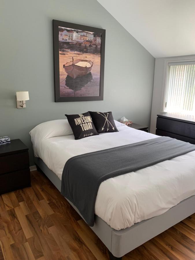 Apartament Le Chaleureux Beaupré Zewnętrze zdjęcie