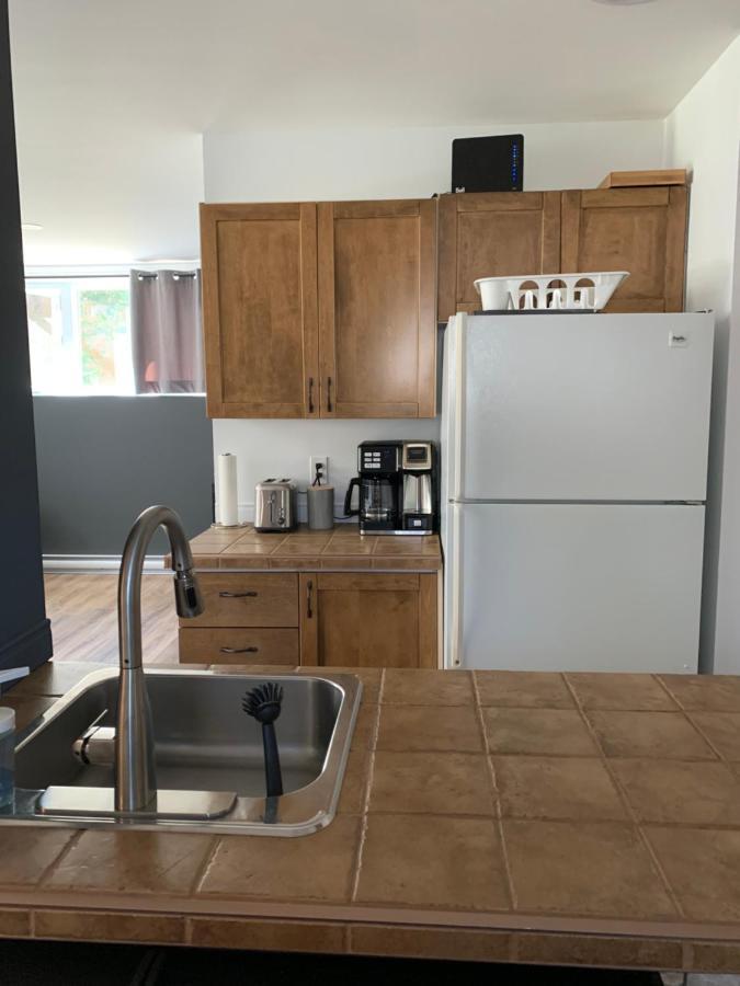 Apartament Le Chaleureux Beaupré Zewnętrze zdjęcie