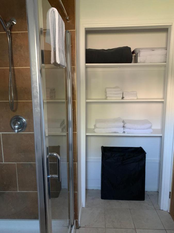 Apartament Le Chaleureux Beaupré Zewnętrze zdjęcie