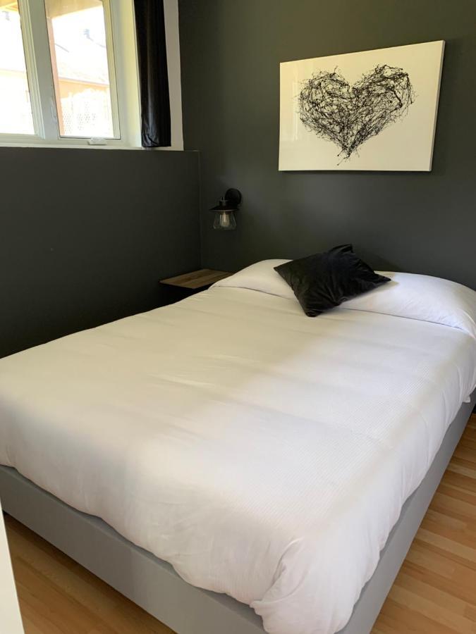 Apartament Le Chaleureux Beaupré Zewnętrze zdjęcie