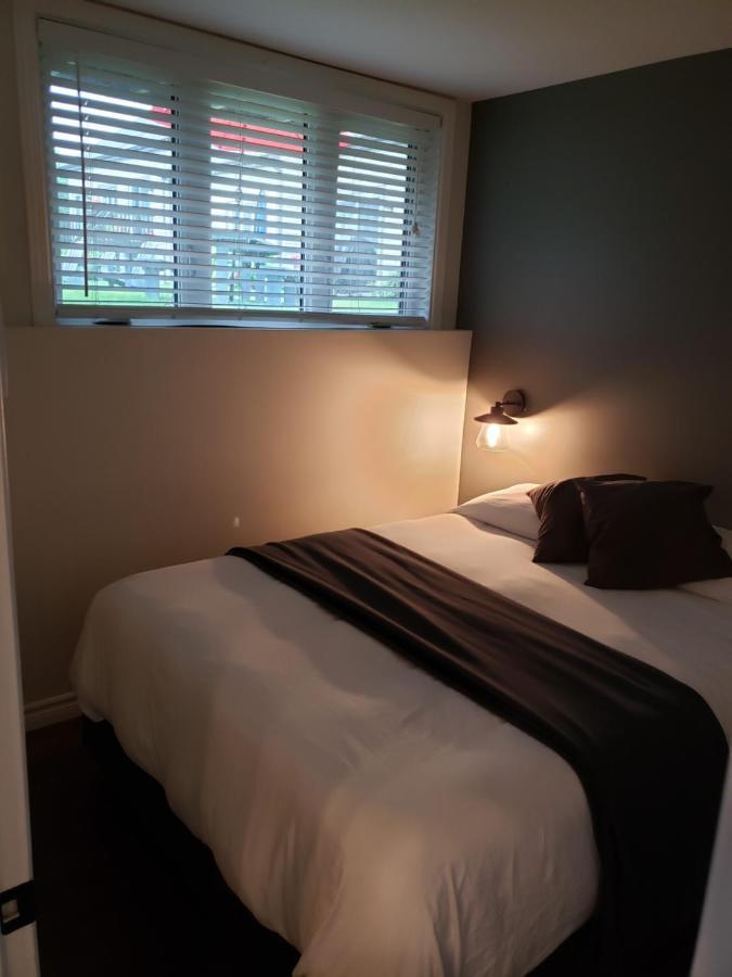 Apartament Le Chaleureux Beaupré Zewnętrze zdjęcie