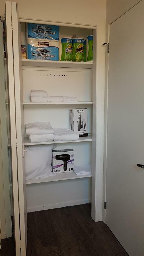 Apartament Le Chaleureux Beaupré Zewnętrze zdjęcie