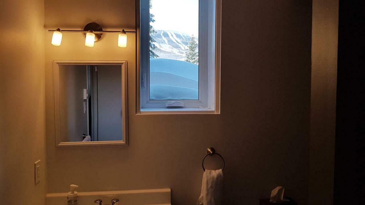 Apartament Le Chaleureux Beaupré Zewnętrze zdjęcie