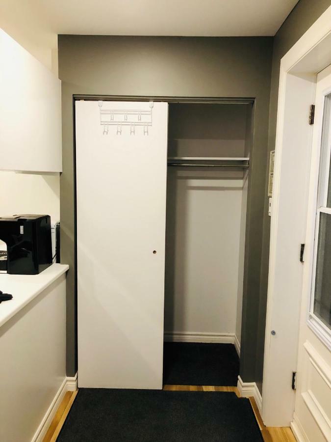 Apartament Le Chaleureux Beaupré Zewnętrze zdjęcie